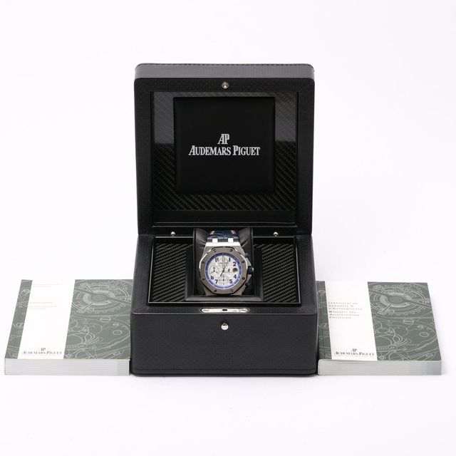 Audemars Piguet Royal Oak Offshore 26182ST.OO.D018CR.01 Image 7